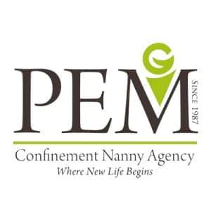 PEM Confinement Nanny Agency Pte Ltd